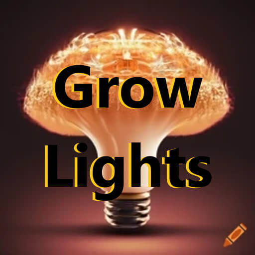 Grow Lights