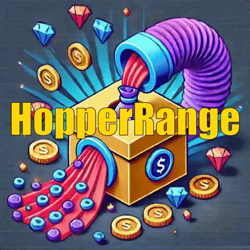 HopperRange