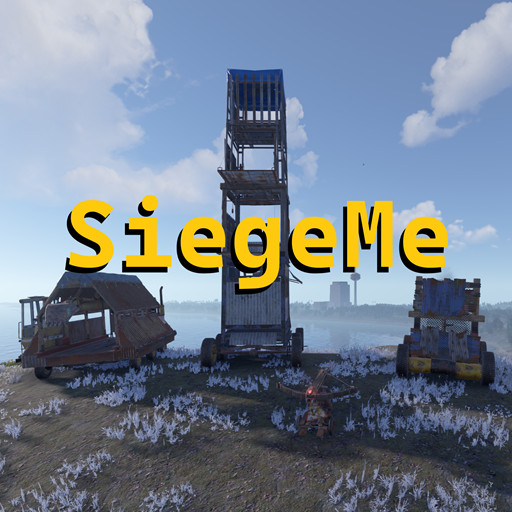 SiegeMe