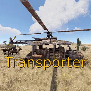 Transporter