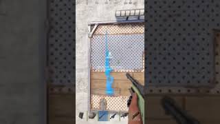 RackLock Weapon Rack Lock